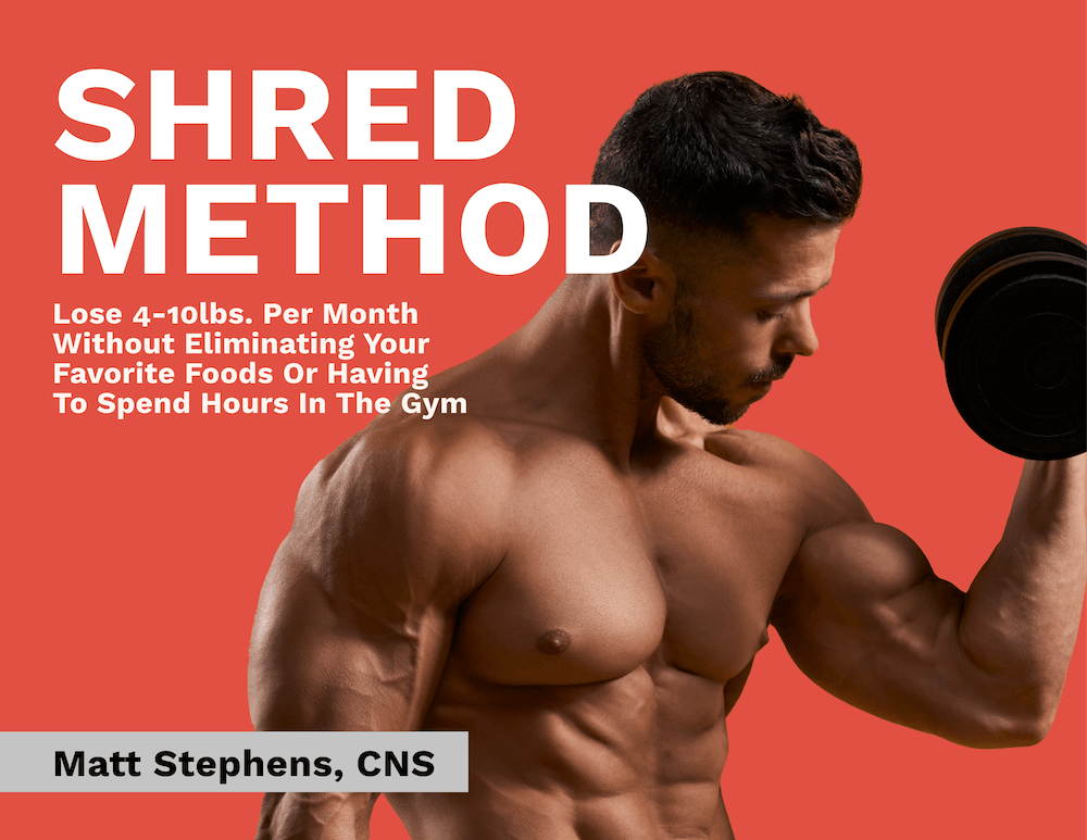 Shred Method
